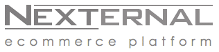 Nexternal Logo
