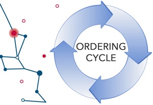 Ordering Cycle