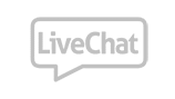 LiveChat Logo
