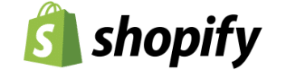 Shopify Logo