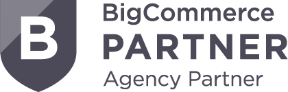 BigCommerce Agency Partner Badge - Trepoly