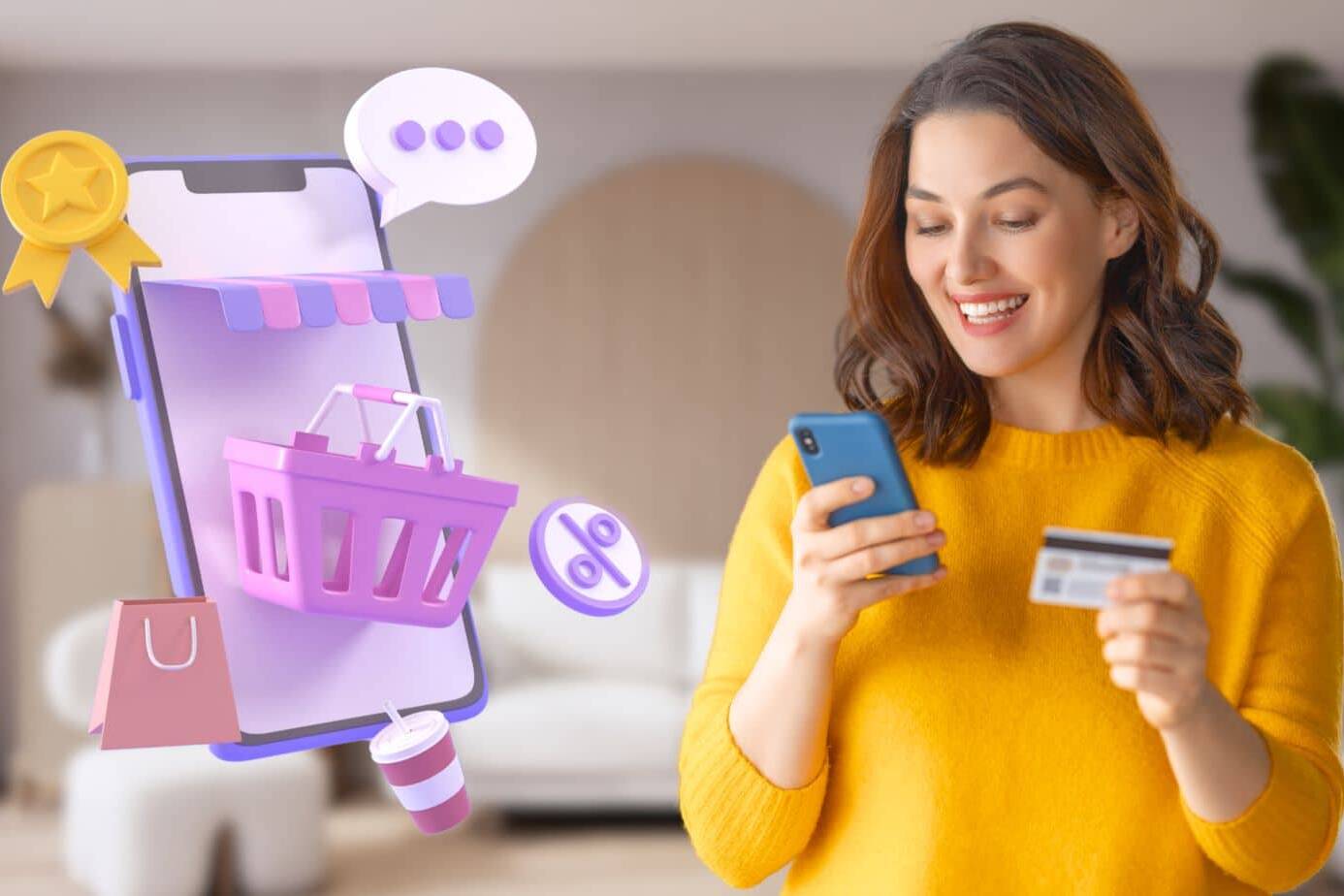BigCommerce Custom Design UX Trends That Matter