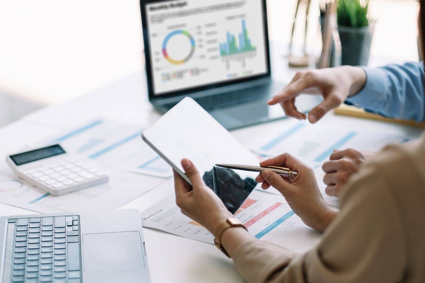 Ecommerce Development Agency Strategies That Scale