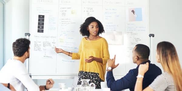 Marketing Specialist