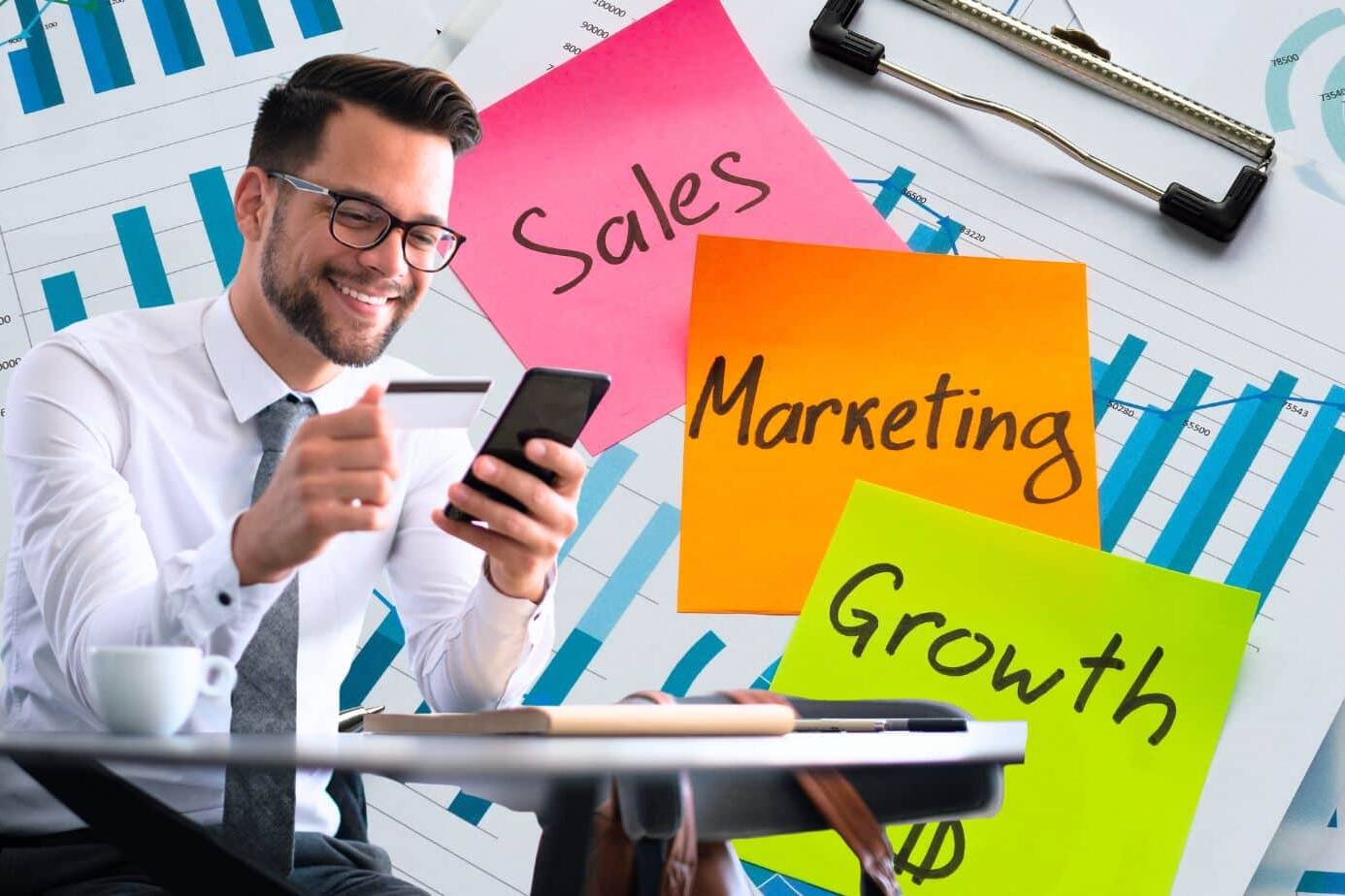Are Ecommerce Management Services the Secret to 10X Sales?