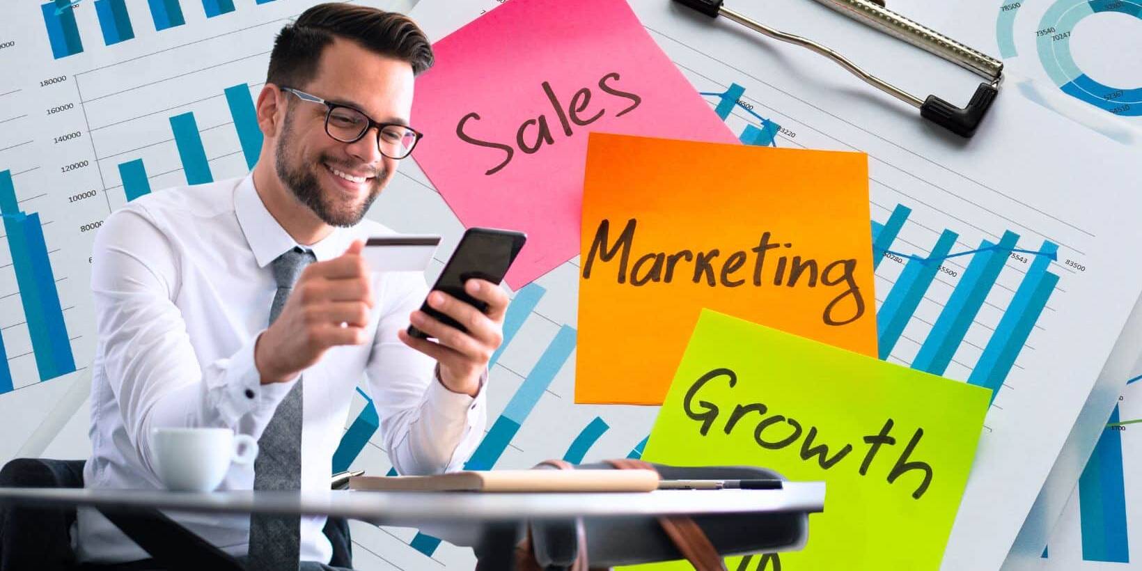 Are Ecommerce Management Services the Secret to 10X Sales?