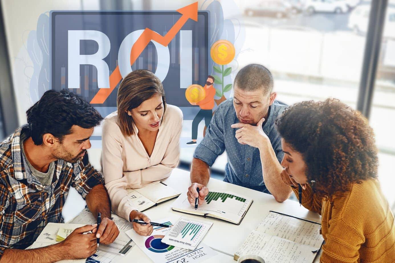 How E-Commerce Website Management Costs Impact Profit Margins