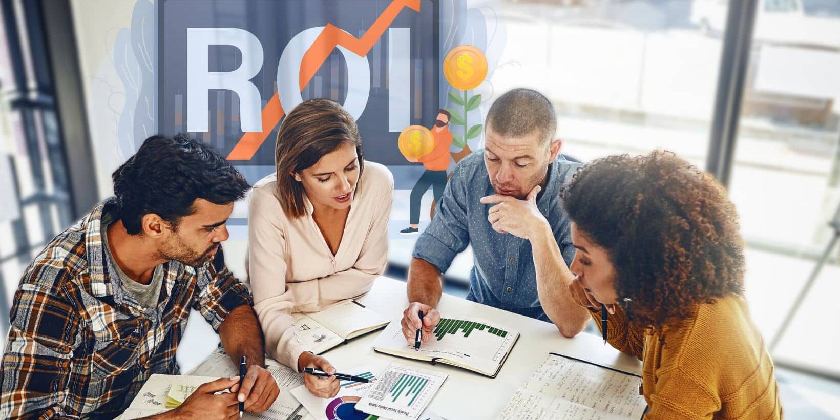 How E-Commerce Website Management Costs Impact Profit Margins