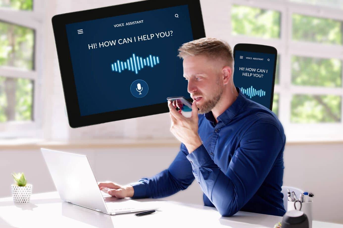 What Web Design Agency Denver Experts Predict About Voice-First Browsing