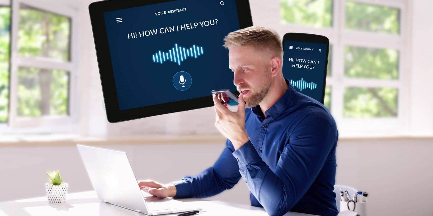 What Web Design Agency Denver Experts Predict About Voice-First Browsing