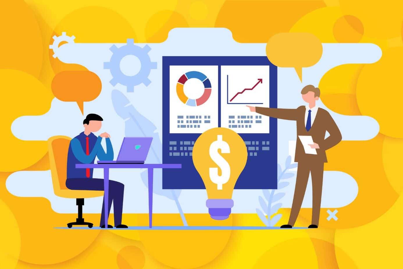 eCommerce Store Management Services for Sales Growth