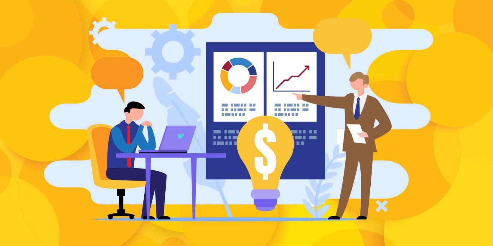 eCommerce Store Management Services for Sales Growth