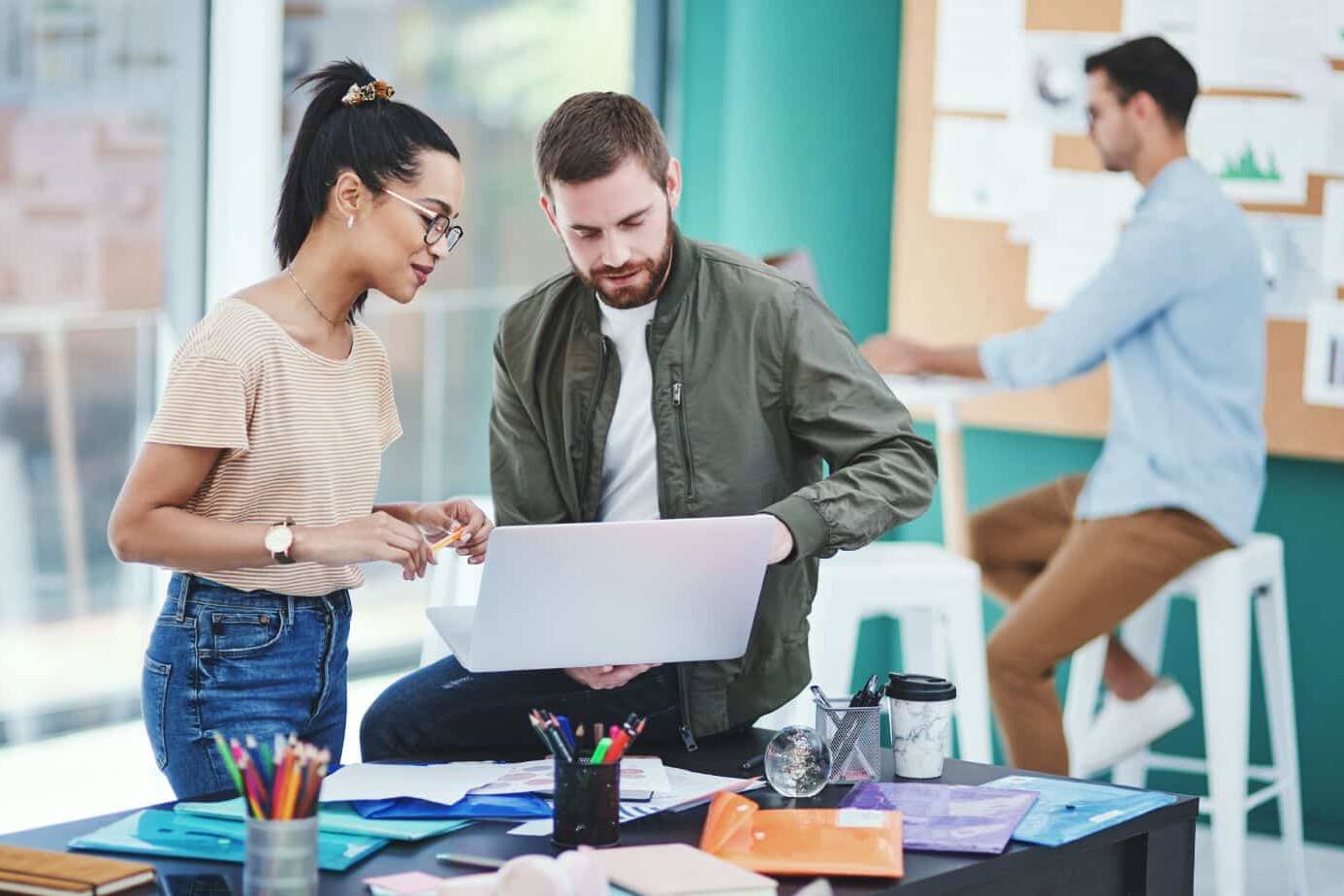 Boost Your eCommerce Growth with Online Store Support Services