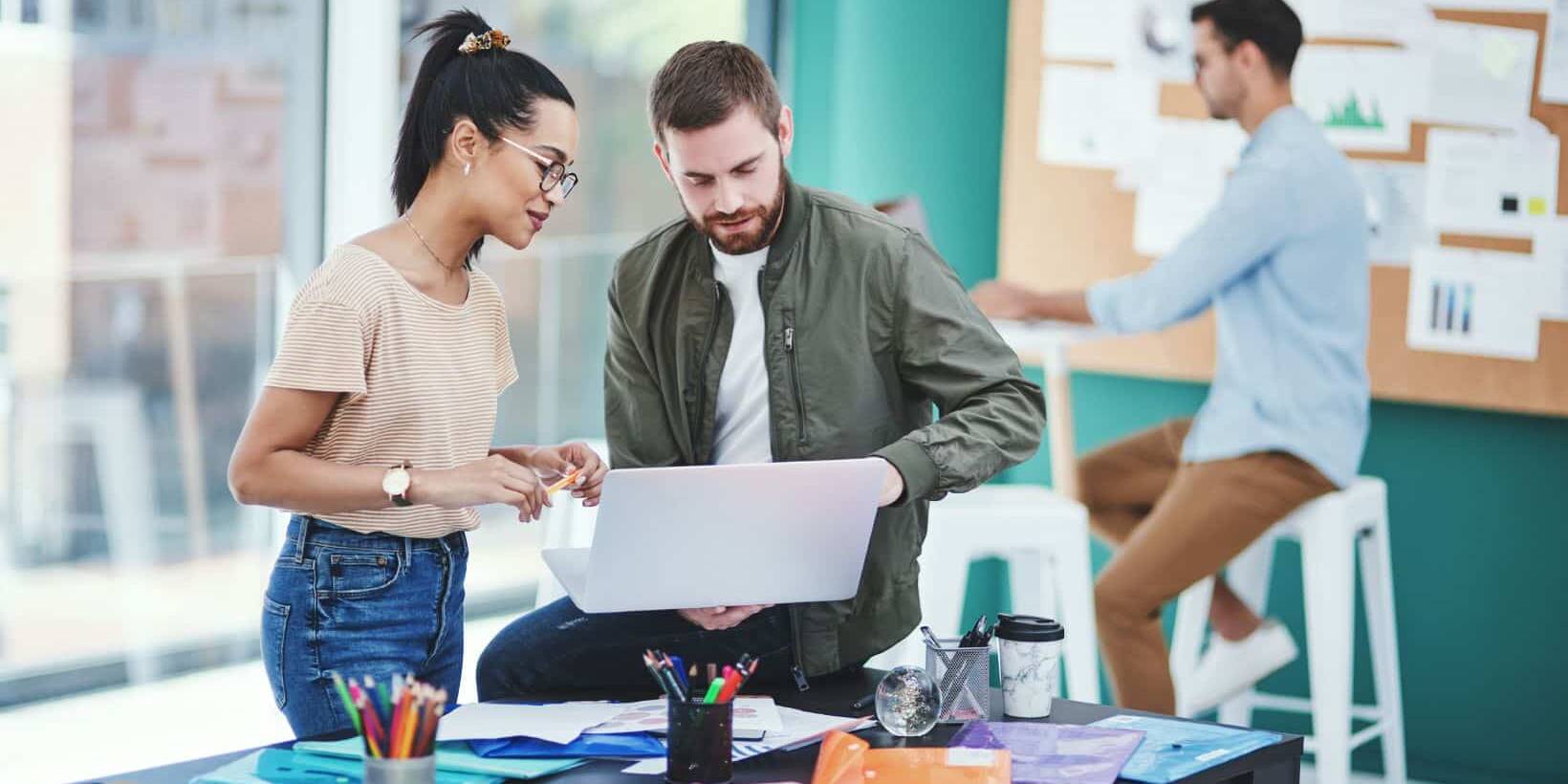 Boost Your eCommerce Growth with Online Store Support Services