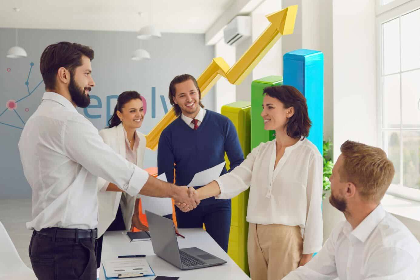 The Multi-Store Trap Why “Managing” Your Business is Killing Your Brand’s Growth