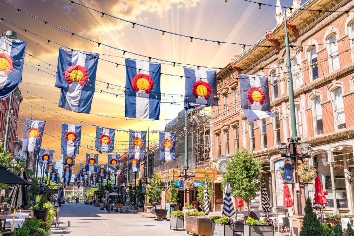 Top Denver Web Design Company Developing Business Websites for Growth