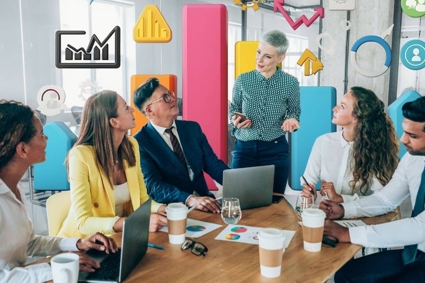 eCommerce Site Management Services for Online Store Growth