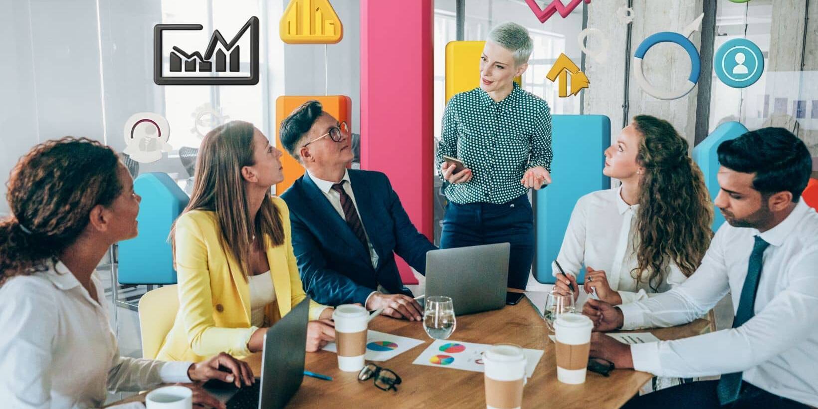 eCommerce Site Management Services for Online Store Growth