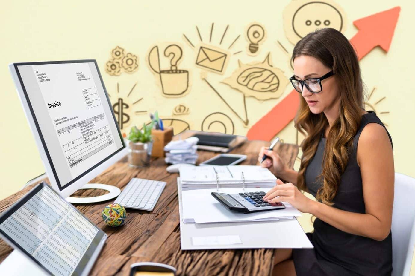 Ecommerce Management Services Cost Calculator for Growth